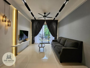 The Cove Hillside Residence Ipoh - Tranquility Vibes